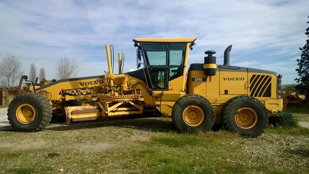 Каток LGCE RS7120H